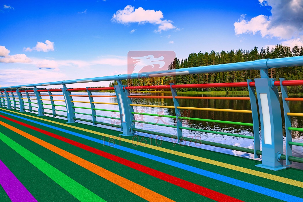 不銹鋼河道護欄哪里最便宜？