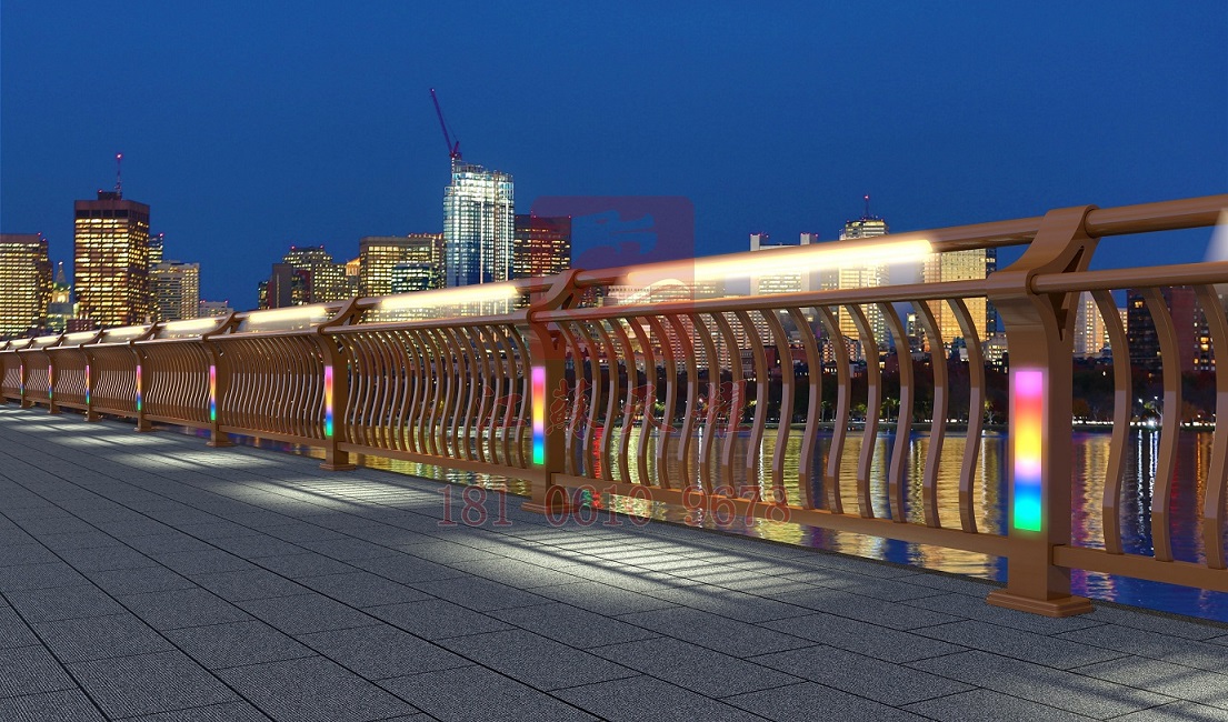 贈(zèng)送安裝-贈(zèng)送運(yùn)輸-景觀(guān)護(hù)欄